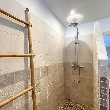 Center Old Town By The Sea Antibes