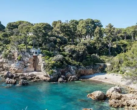 Daire Center Old Town By The Sea Antibes