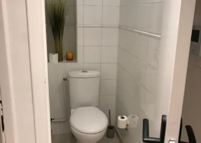 Center Old Town By The Sea Αντίμπ