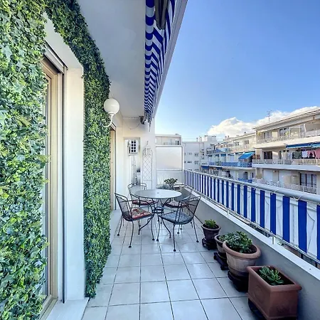 Center Old Town By The Sea * Antibes