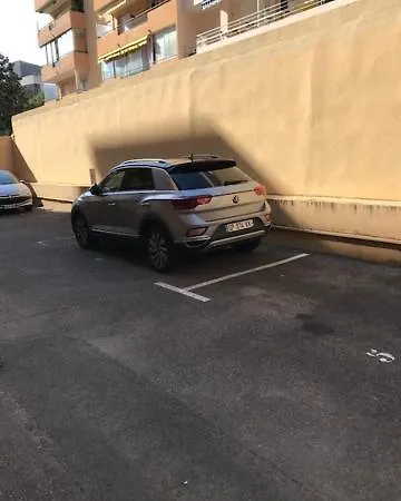 Apartament Center Old Town By The Sea Antibes