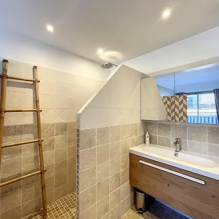 Center Old Town By The Sea Apartament *