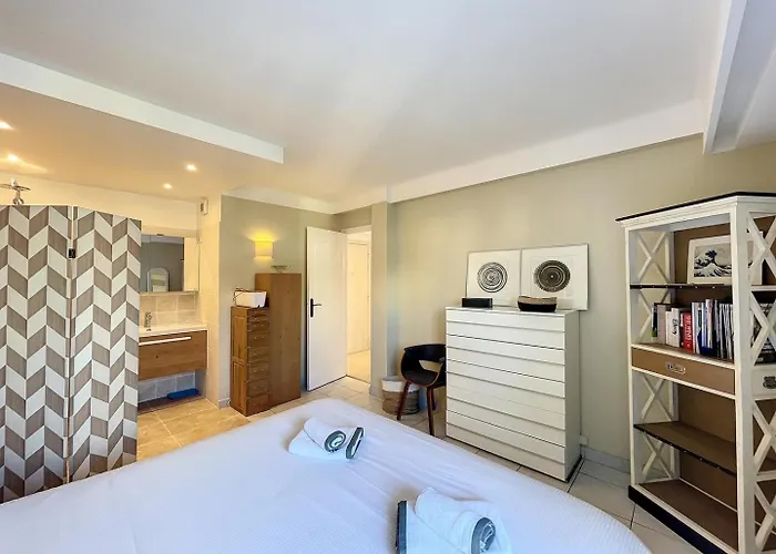 Apartment Center Old Town By The Sea *