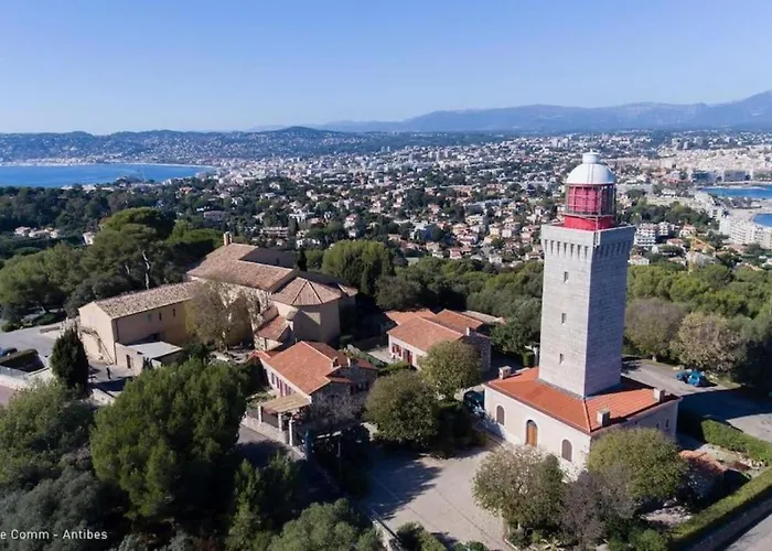 Apartment Center Old Town By The Sea